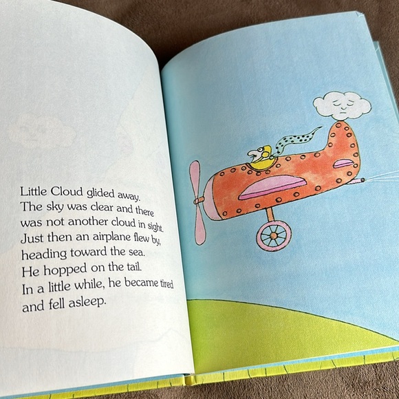 Vintage Parents Magazine Press Kids Book Bundle - Picture 7 of 14